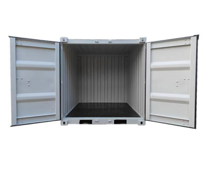 8ft Shipping Container For Sale